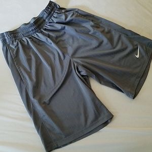 Nike Basketball Shorts